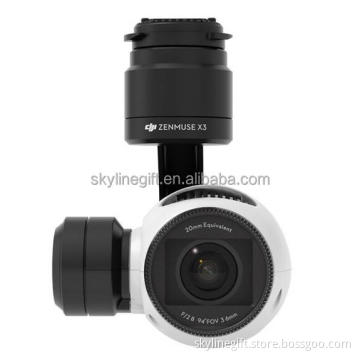 DJI Zenmuse X3 Gimbal Camera for DJI Osmo & DJI Inspire 1 drone